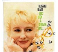 Blossom Dearie - Once Upon A Summertime + My Gentleman Friend by Blossom Dearie (2010-03-09)