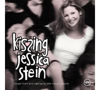 Blossom Dearie / Sarah Vaughan / Anita O´Day a.o. - Kissing Jessica Stein