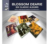 Blossom Dearie - Six Classic Albums [Audio CD] Blossom Dearie