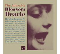 Blossom Dearie - The Adorable Blossom Dearie