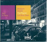Blossom Dearie & The Bluestars - The Pianist