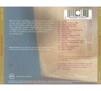 BLOSSOM DEARIE - THE DIVA NEW CD