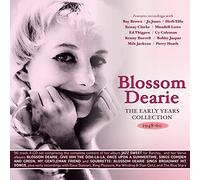 Blossom Dearie - The Early Years Collection 1949-60