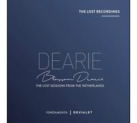 Blossom Dearie: The Lost Sessions from the Netherlands