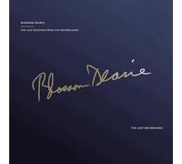 Blossom Dearie: The Lost Sessions From The Netherlands Limited