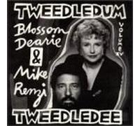 Blossom Dearie - Tweedledum Tweendledee