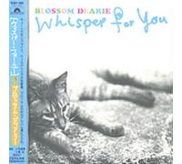 Blossom Dearie - Whisper for You