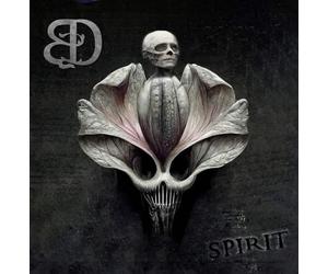 Blossom Death - Spirit