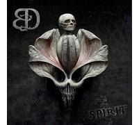 Blossom Death - Spirit [New CD]