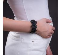 Blossom Flower 3D Upcycle Bracelet