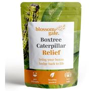 blossom gate. Box Tree Caterpillar Treatment, Stop Damage Fast, Safe for bee's and birds, bring your buxus hedge back to life, Increased coverage 300
