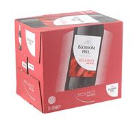 Blossom Hill 18.75cl Red Wine Miniature - 12 Pack