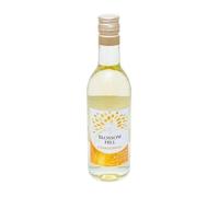 Blossom Hill Chardonnay White Wine Miniature - 18.75cl 12 Bottle Pack