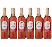 Blossom Hill Classic Rosé wine 75cl (case of 6)