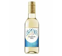 Blossom Hill Crisp & Fruity White Wine Small Bottle, 187 ml