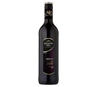 Blossom Hill Merlot Californian Red Wine (6 x 75 ottles)