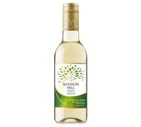 Blossom Hill Pinot Grigio Small Bottle, 187 ml