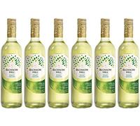 Blossom Hill Pinot Grigio White Wine, 75 ase of 6