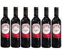Blossom Hill Red Wine 75 ase of 6)