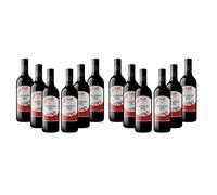 Blossom Hill Red Wine,75 ase of 6)