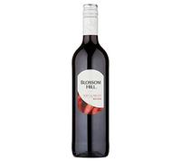 Blossom Hill Red Wine 75cl (Pack of 6 x 75cl)