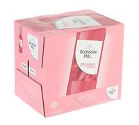Blossom Hill Rosé Wine 187ml / 18.75cl Miniature - 12 Pack