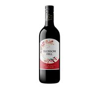 Blossom Hill Soft & Fruity Red Wine 75cl