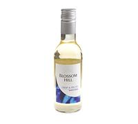 Blossom Hill White 18.75cl Miniature Wine - 12 Pack