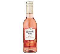 Blossom Hill White Zinfandel 187ml (Pack of 12 x 18.7cl)