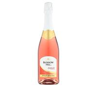 Blossom Hill Zinfandel Rose Sparkling Wine, 75cl