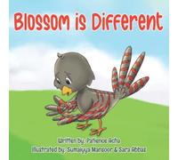 Blossom is Different