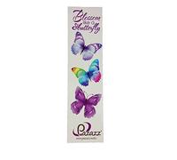Blossom Like a Butterfly Bookmark