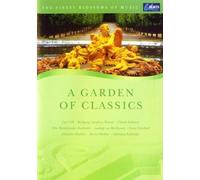 The Finest Blossoms Of Music - A Garden Of Classics [DVD]