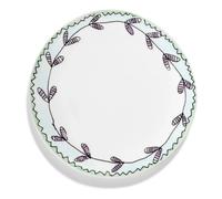 Blossom plates, Serax for Marni - Set of 2 Blossom S