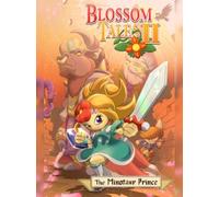 Blossom Tales II: The Minotaur Prince PC - Steam Account - GLOBAL