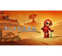 Blossom: The Seed of Life