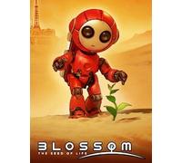 Blossom: The Seed of Life (PC) - Steam Key - GLOBAL