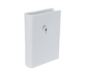 Blossom time nature stories vase wheels