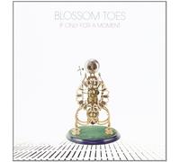 Blossom Toes - If Only for a Moment