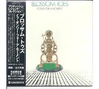 Blossom Toes - If Only for a Moment