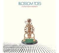 Blossom Toes - If Only For A Moment (3CD Digipack Edition)