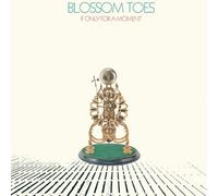 Blossom Toes - If Only For A Moment [VINYL]