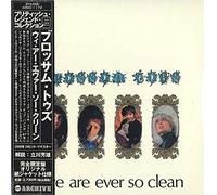 Blossom Toes - We Are Ever So Clean