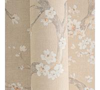 Blossom Wallpaper Cherry Tree Natural Beige 78199-2 AS Creation Feature Wall