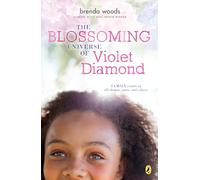 Blossoming Universe of Violet Diamond, The
