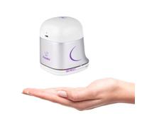 BLOSSOMLIFE Portable Color Inkjet Printer Pekoko Printer & ink Support 1200dpi Wireless Connection Compatible with Android/iOS Smartphone