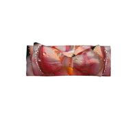 blossomPatterned bow headband, baby hair accessory, suitable for babies aged 0-6 months or everyday wear