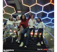Blossoms - Foolish Loving Spaces - DELUXE CD Album (Released 31st Jan 2020)