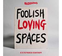 Blossoms - Foolish Loving Spaces