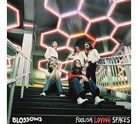 Blossoms - Foolish Loving Spaces